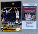 Chicago Bulls- John Paxson Autograph 4x6 Photo- 1993 Nba Finals Jsa Ai69454. Fixed Price $19.99.