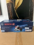 Bosch Gwx13-50vsp X-lock 5-in 10-amp Paddle Switch Angle Grinder. Fixed Price $89.99.