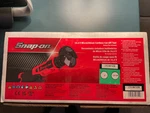 Snap On Brand New #ctco861 Gdb Green 14.4v Microlithium Cordless Cut-off Tool. Fixed Price $289.00.