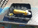 Dewalt D28402 4-1/2" Angle Grinder 11000/min Rpm 10a. Flooring Tool.. Fixed Price $75.00.