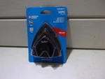 New Imperial 10pc. Oscil. Tool Sanding Pad W/ Sandpaper # Ibotspv-10 ... Fixed Price $14.00.