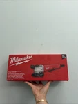 *new* Milwaukee 11 Amp Corded 4-1/2" Angle Grinder With Paddle Switch 6142-30. Fixed Price $109.99.