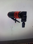 Chicago Pneumatic Cp7406 1/4" (6 Mm) Air Angle Die Grinder, 0.34 Hp / 250 W. Fixed Price $129.99.