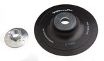 Forney 72322 Backing Pad With 5/8-inch-11 Spindle Nut, 5-inch. Fixed Price $18.95.