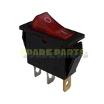 For Delta On/off Power Switch Rocker Grinder Belt Disc Sander 1320151. Fixed Price $10.75.