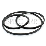 A Type Belt A2972-6045li Rubber Vee V For Pulley Bench Drill Cnc Grinder. Fixed Price $52.49.