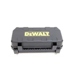 New Dewalt Oem N429654 Angle Grinder Kit Box Dwe402k. Fixed Price $50.02.