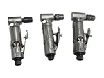 3 K Tool Kti-87126 Air Pneumatic Angle Die Grinder 1/4" Collet Automotive. Fixed Price $66.69.