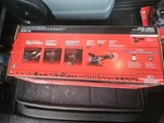 Milwaukee 2986-20 M18 Fuel 5" Dual-trigger Angle Grinder Brake Paddle -bare Tool. Fixed Price $270.00.
