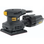 Caterpillar Cat Corded 1/4" Sheet Sander 2.4-amp - Dx47u. Fixed Price $77.54.