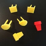 Switch Safety Key Assortment For Sears Craftsman, Jet, Delta, Sawstop, Ryobi. Fixed Price $13.95.