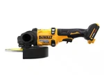 Dewalt Dcg440b Flexvolt 60v Max Li-ion Cordless Brushless 7" Grinder Tool-only. Fixed Price $299.00.