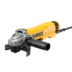 Dewalt Dwe43114n 4-1/2-in.- 5-in. (114mm - 127mm) Corded Electric Paddle Switch. Fixed Price $130.00.