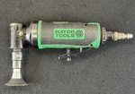 Matco Tools Mt2983g 0.5hp Right Angle Die Grinder - Green. Fixed Price $79.99.