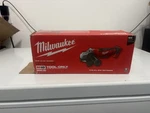 Milwaukee 18v 5in Grinder W/ Paddle Switch (tool Only) - 2686-20. Fixed Price $140.00.