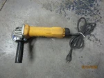 Dewalt Dwe43144n 6" Angle Grinder 13a.. Fixed Price $71.99.