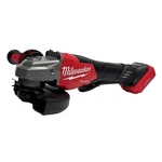 Milwaukee 3672-20 M18 Fuel 4-1/2 To 6" Cordless Variable Speed Braking Grinder. Fixed Price $300.99.