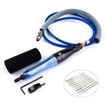 Si Fang Turbine Reciprocating Pneumatic Ultrasound Grinder Micro Ai.... Fixed Price $91.89.
