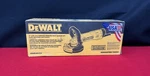 Dewalt Dwe46153 Surface Grinding Dust Shroud Kit 5 Grinder. Fixed Price $299.99.