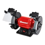 New Bauer 6 In Bench Grinder With Led Work Lights Heavy Duty Grinding Tool. Fixed Price $45.99.