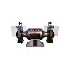 Jet 577126 Jbg-6w 6in Bench Grinder With Grinding Wheel And Wire. Fixed Price $348.69.