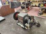 Sears/craftsman Bench Grinder 397.19390 (524344). Fixed Price $100.00.