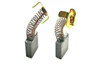 Defoo 6176-20 6175 Carbon Motor Brushes Suitable For 14" Abrasive Cut-off.... Fixed Price $14.72.