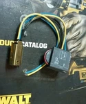 Porter Cable 893735 Switch For Angle Grinder. Fixed Price $68.90.
