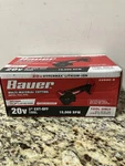 Bauer 20v Cordless 3" Cut Off Tool 2269c-b Only Brand New In Box. Fixed Price $42.48.