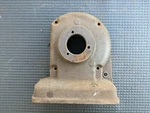 Craftsman 7" Cast Iron Pre Block Bench Grinder Right End Frame 397. Fixed Price $5.99.