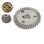 Uxcell Replacement Spiral Bevel Gear For 9553 Angle Grinder Black. Fixed Price $16.98.