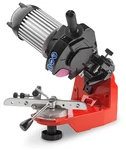 Tecomec Compact Chainsaw Chain Grinder Bench Sharpener Compare To Oregon 520-120. Fixed Price $299.98.