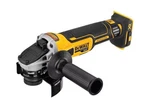 Dewalt Dcg405 Xr Brushless Cordless Angle Grinder 20v Li-ion Yellow Black. Fixed Price $140.00.