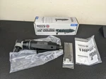 #bn536 Matco Tools New Mt3883 1hp Right Angle Pnuematic Die Grinder. Fixed Price $299.95.