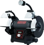 Bucktool 8" Vfd 1hp Power Variable Speed Wobble-free Bench Grinder For Knife. Fixed Price $401.00.
