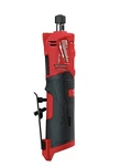 Milwaukee 2486-20 M12 Fuel 1/4" Straight Die Grinder. Fixed Price $182.00.