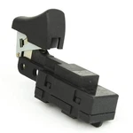 Replacement Trigger Switch For Milwaukee Grinder 14-78-0525. Fixed Price $18.39.
