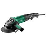 Metabo Hpt 646242420 We 1500-150 13.2 Amps 6" Rt Angle Grinder New. Fixed Price $219.00.