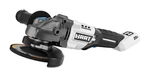 Hart 20v 4-1/2" Brushless Angle Grinder (tool-only) 9,200 Rpm. Fixed Price $71.99.