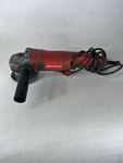Craftsman 4.5-in 7.5 Amps Trigger Switch Corded Angle Grinder Cmeg170. Fixed Price $39.95.