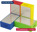 Diamond Polishing Pads Sanding Blocks - Cuttte 4pcs Sponge. Fixed Price $14.61.