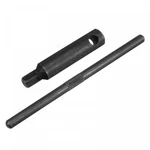 Uxcell Lathe Chuck Wrench, 12mm Square Head Key Spanner Tool For X 115mm. Fixed Price $28.53.