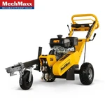 Mechmaxx Kohler 429cc 14hp E-start Engine 15'' Stump Grinder With Tow Bar,sg380. Fixed Price $2699.00.