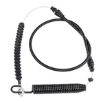 Engagement Cable For Craftsman T100 T110 T120 T140 Mower 946-05124a 746-05124a. Fixed Price $10.55.