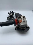 Walter Mini 30-a 161 Corded Angle Grinder Tested. Fixed Price $142.12.