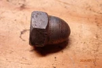 Delta Twin Lite Triple Duty 7" Grinder Acorn Mount Nut. Fixed Price $32.50.