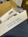 Jet 1/8 In. 90 Degree Right Angle Pencil Die Grinder. Fixed Price $125.00.