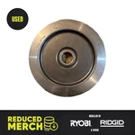 Genuine Ridgid 672503001 Backing Flange Fits R1020 R10201 R10202 R88040 Oem A6. Fixed Price $20.97.