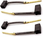 4 Pcs 445861-03 445861-25 Carbon Brush Set For Dewalt Power Tools Dw402 Dw421. Fixed Price $17.99.