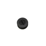 Original Makita Part # 643750-0 Brush Holder Cap Hm1100c. Fixed Price $12.82.